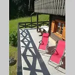 In The Woods - Casa de Férias Bohinj