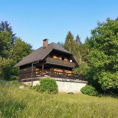 Holiday home In The Woods - *