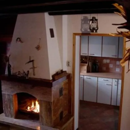 Сasa de vacaciones In The Woods - *