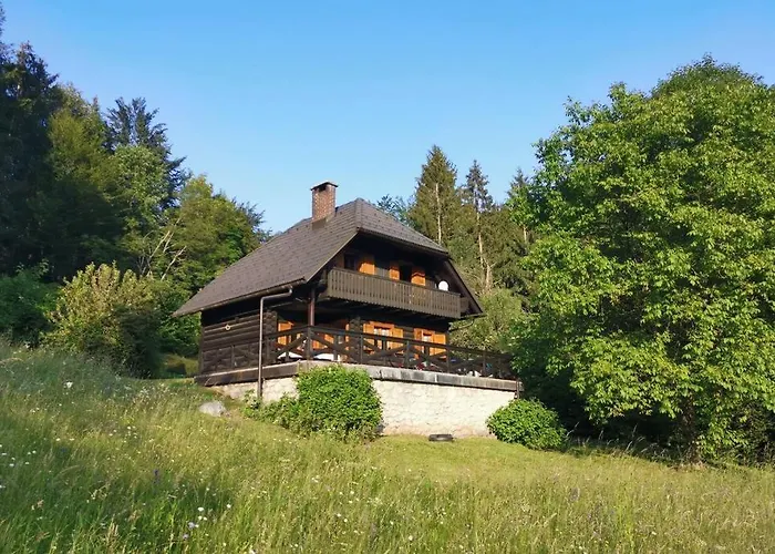 Casa vacanze In The Woods - *