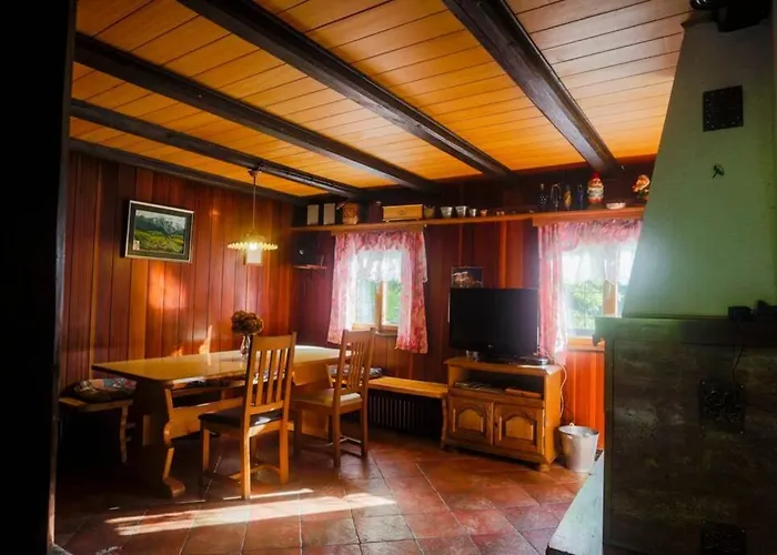 In The Woods - * Bohinj