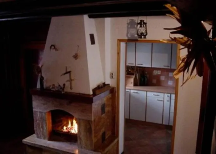 Casa vacanze In The Woods - *